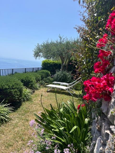 Villa Gelsomina House in Ravello