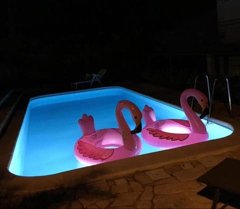 A & A Luxury Guest House Apartment in Okrug Gornji