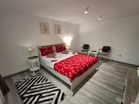 Apartament Claudia Apartment in Serbia