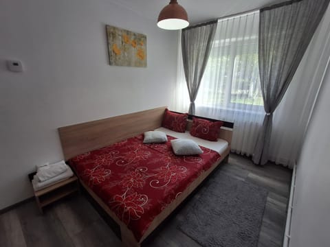 Apartament Claudia Apartment in Serbia