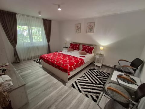 Apartament Claudia Apartment in Serbia