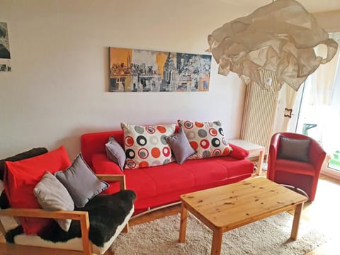 Perle de Leysin Apartment in Haute-Savoie