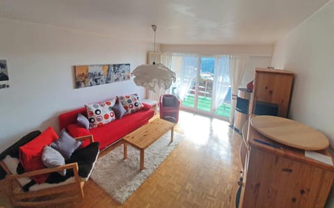 Perle de Leysin Apartment in Haute-Savoie