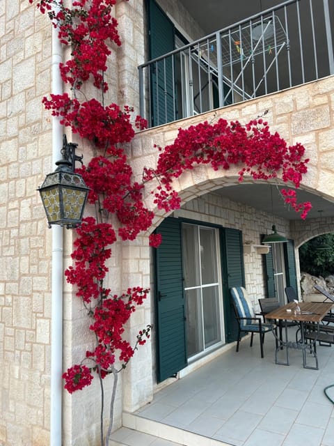 Zavala-Lighthouse Apartment in Dubrovnik-Neretva County