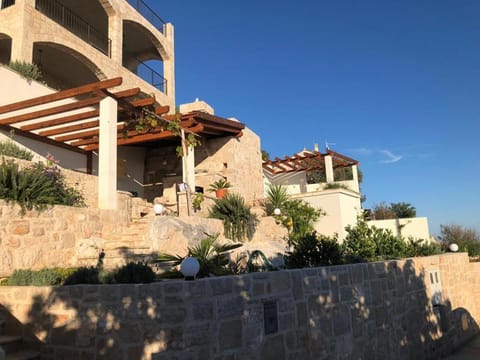 Zavala-Lighthouse Apartment in Dubrovnik-Neretva County