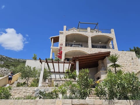 Zavala-Lighthouse Apartment in Dubrovnik-Neretva County