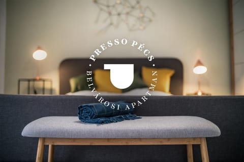 Property logo or sign, Bedroom