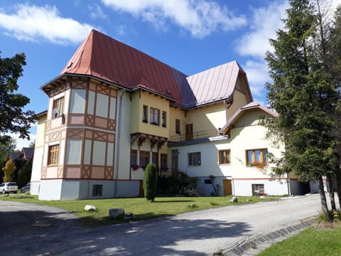 Property view