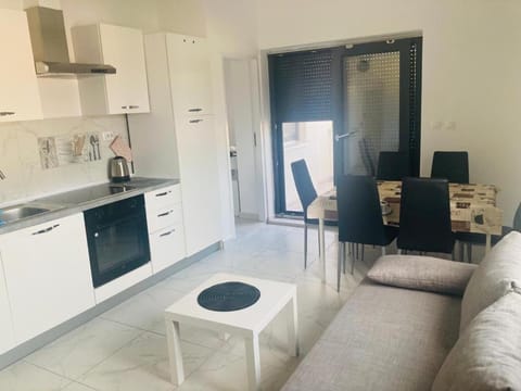 Villa Sole Tisno Apartment in Tisno