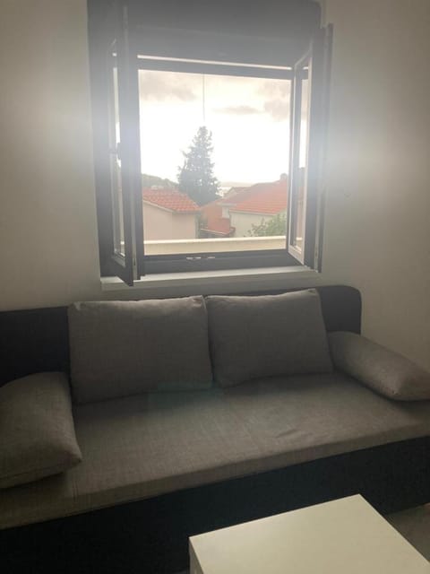 Villa Sole Tisno Apartment in Tisno