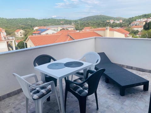 Villa Sole Tisno Apartment in Tisno