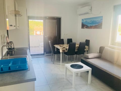 Villa Sole Tisno Apartment in Tisno