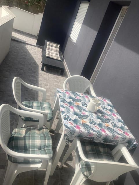 Villa Sole Tisno Apartment in Tisno