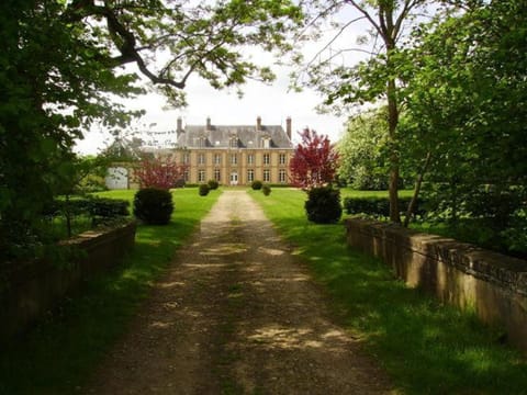 Le domaine de Beaufai Bed and Breakfast in Normandy
