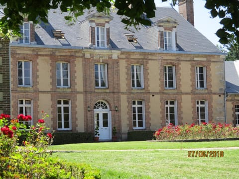 Le domaine de Beaufai Bed and Breakfast in Normandy