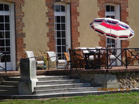 Le domaine de Beaufai Bed and Breakfast in Normandy