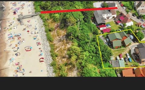 Bird's eye view, Location