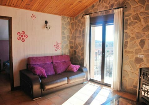 Dining area, Mountain view