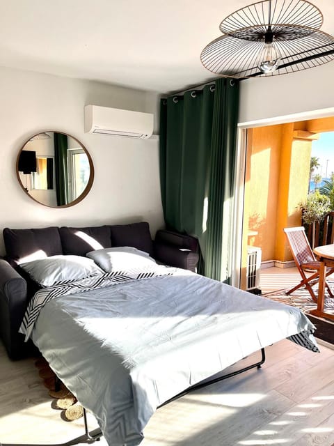 loumax Apartment in Gassin