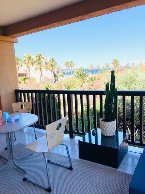 loumax Apartment in Gassin