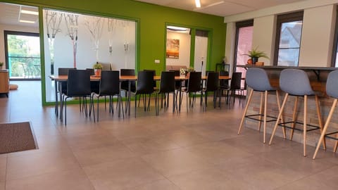 Vakantiewoning De Schuur Tienen House in Flanders