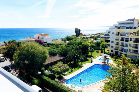 Beach, Pool view, Sea view