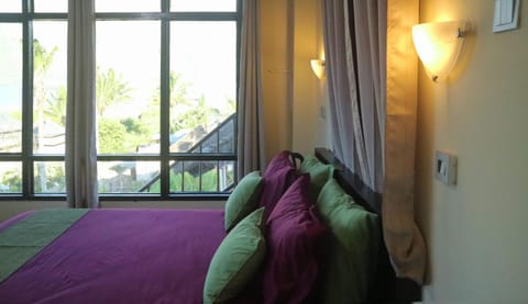 Lake view, Mountain view