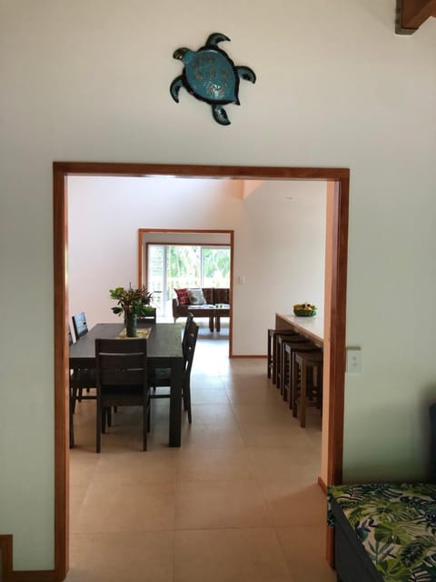 Pacific views, tranquil location, large home Navy House 2 House in Arorangi District