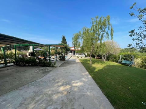 VILA KALIMERA private pool House in Halkidiki