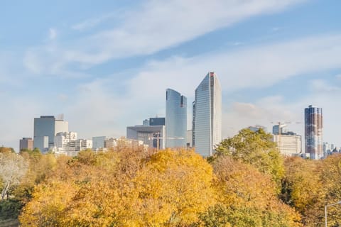 Hôtel l'Amandier Hotel in Île-de-France