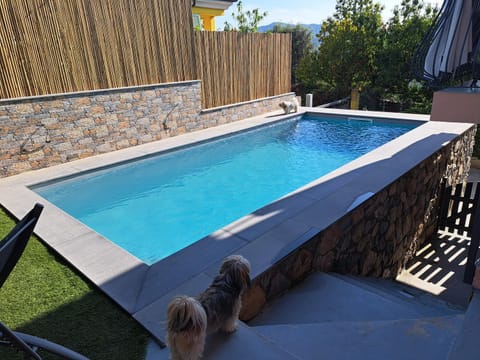 Pool view, Swimming pool, Swimming pool