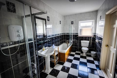 The View Bed and Breakfast in Lahinch