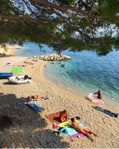 APARTMANI NOVA Apartment in Dubrovnik-Neretva County