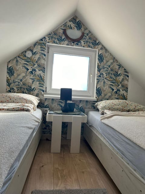 Apartmani Trio sa terasom Apartment in Zlatibor District, Serbia