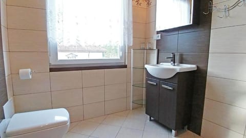 Pokoje Gościnne LARGO Vacation rental in Pomeranian Voivodeship