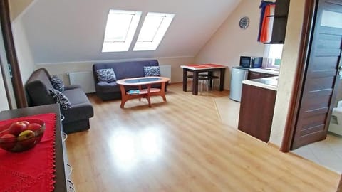 Pokoje Gościnne LARGO Vacation rental in Pomeranian Voivodeship