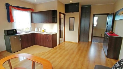 Pokoje Gościnne LARGO Vacation rental in Pomeranian Voivodeship