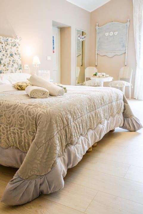 Domo 'e sa rosa Bed and Breakfast in Bosa