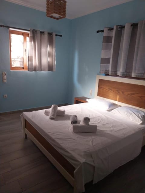 Spyridoula's Guest House Bed and Breakfast in Vlorë County, Albania