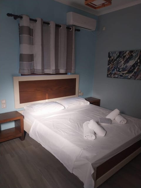 Spyridoula's Guest House Bed and Breakfast in Vlorë County, Albania