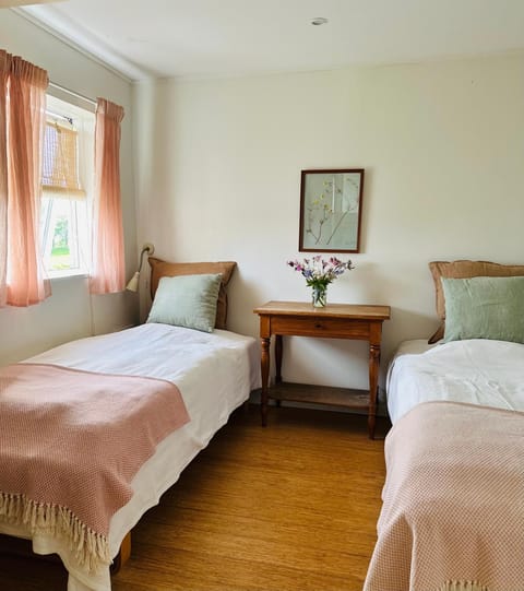 Camønogaarden B&B, darksky cabins and events Cabin in Zealand