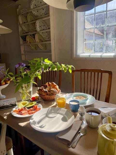 Camønogaarden B&B, darksky cabins and events Cabin in Zealand