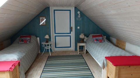 Kaszubskie Marzenie House in Pomeranian Voivodeship