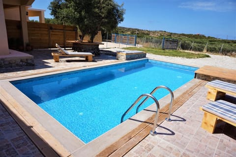 Day, Pool view, Swimming pool, Swimming pool