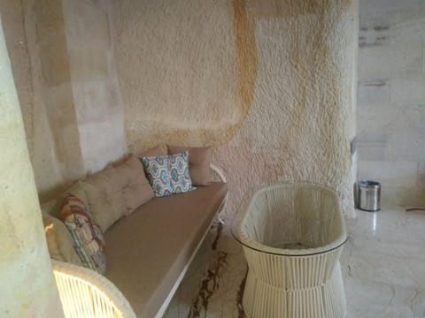 Crassus Cave Hotel Hotel in Kayseri, Türkiye