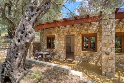 Stonehouse in Olives Apartment in Ulcinj Municipality