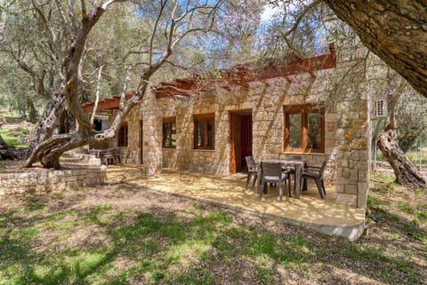 Stonehouse in Olives Apartment in Ulcinj Municipality