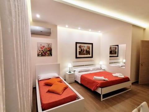 Bed, Decorative detail, Bedroom