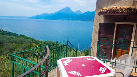 Casa Luisa House in Brenzone sul Garda