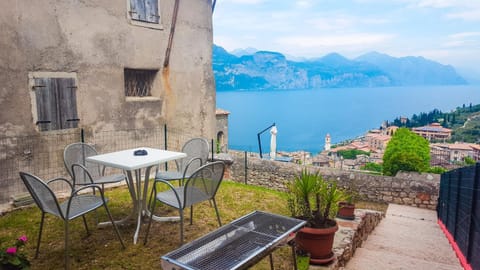 Casa Luisa House in Brenzone sul Garda
